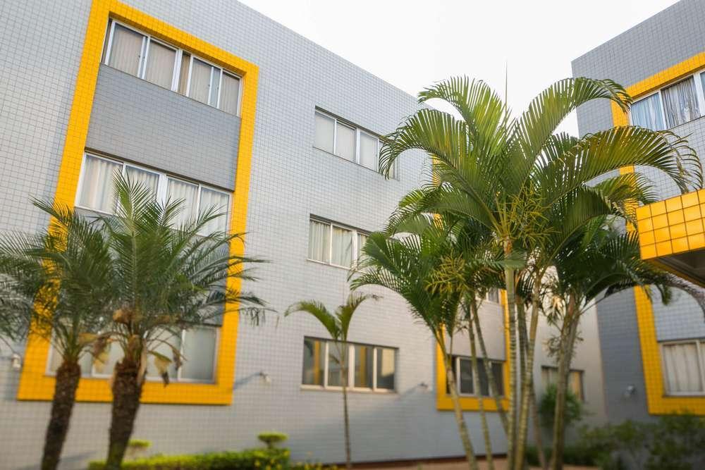 Multiparque Hplus Long Stay Guara  Exterior foto