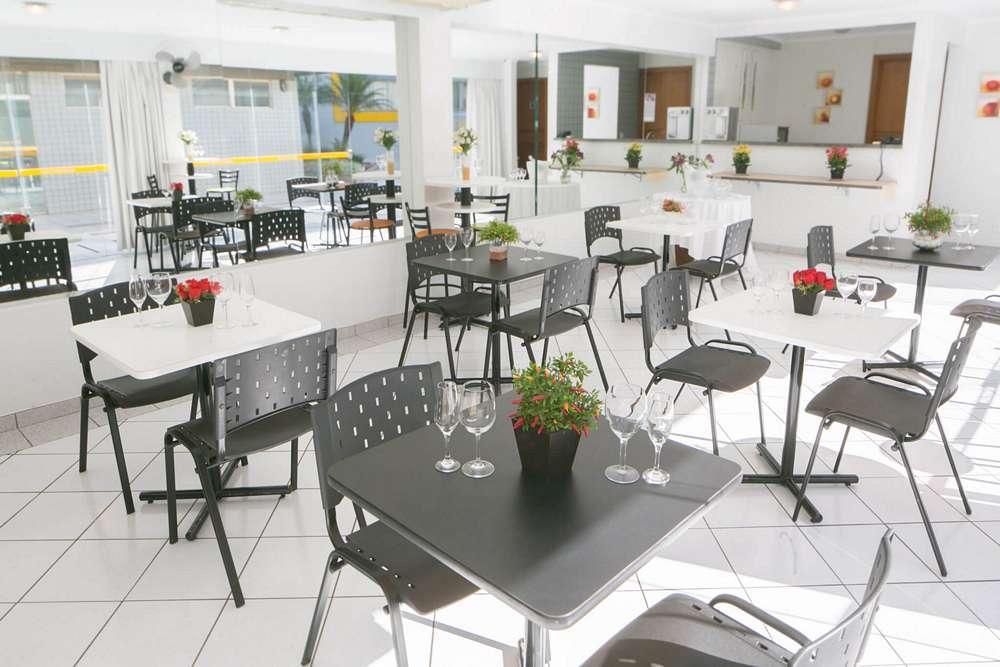 Multiparque Hplus Long Stay Guara  Exterior foto
