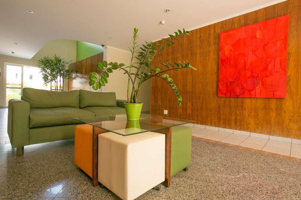 Multiparque Hplus Long Stay Guara  Exterior foto