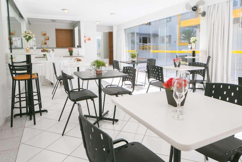 Multiparque Hplus Long Stay Guara  Exterior foto