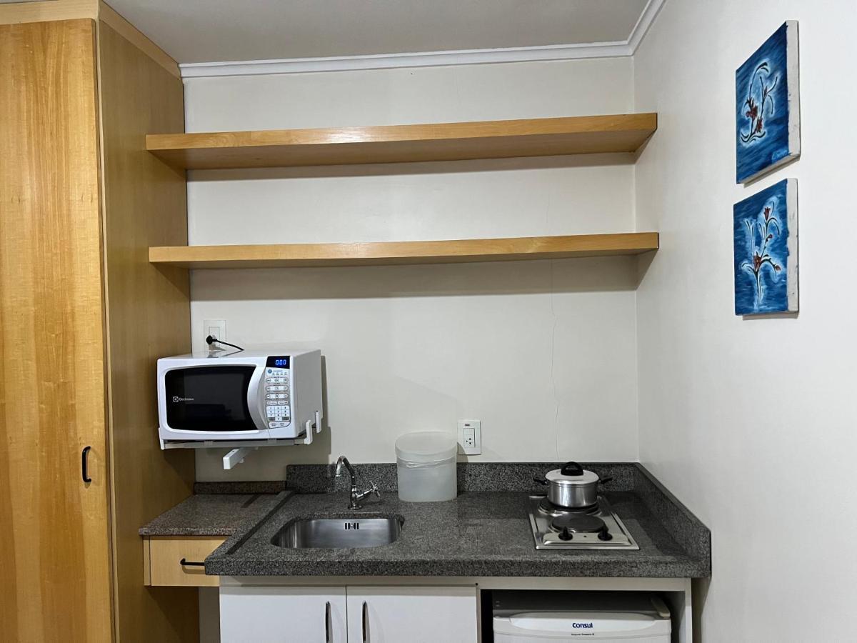 Multiparque Hplus Long Stay Guara  Exterior foto
