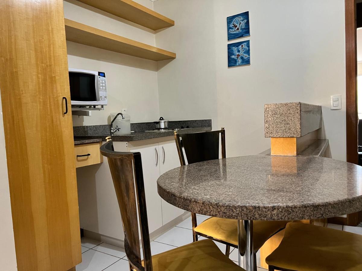 Multiparque Hplus Long Stay Guara  Exterior foto