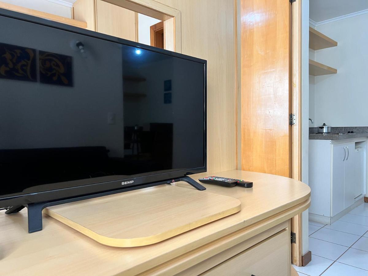 Multiparque Hplus Long Stay Guara  Exterior foto
