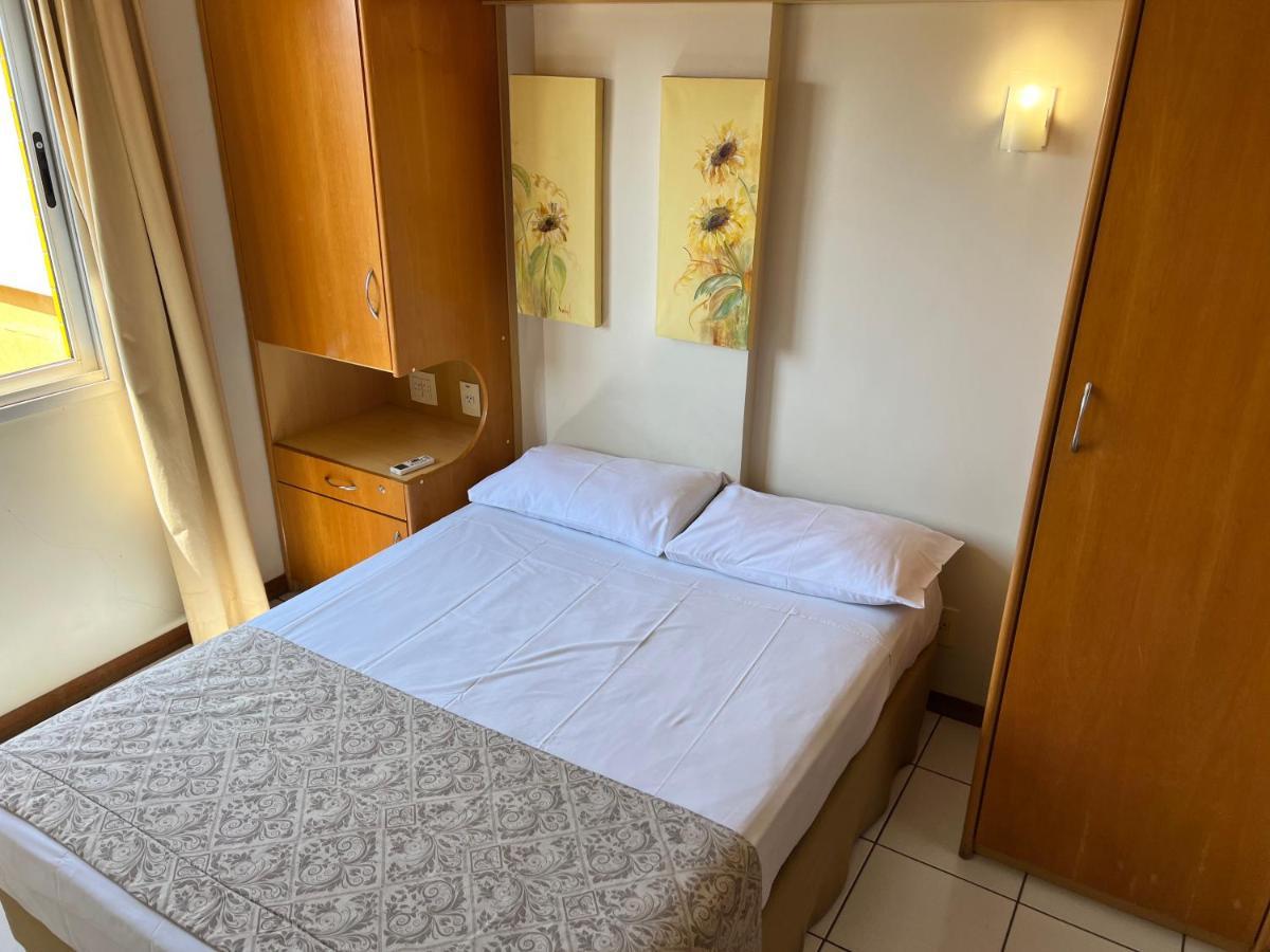 Multiparque Hplus Long Stay Guara  Exterior foto