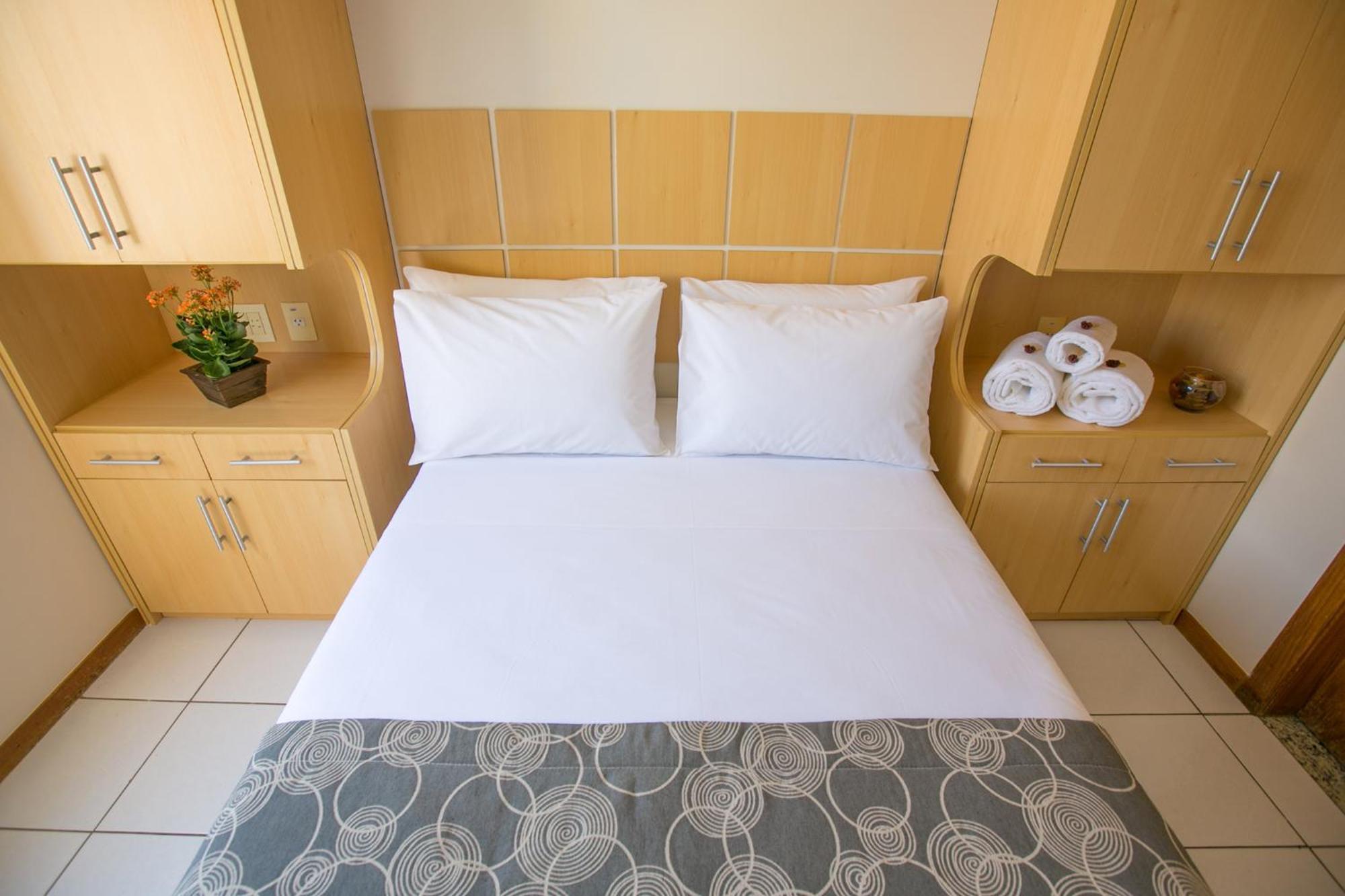 Multiparque Hplus Long Stay Guara  Habitación foto